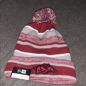 Knit hat